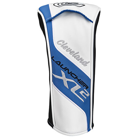 Launcher XL 2 Driver Replacement Headcover