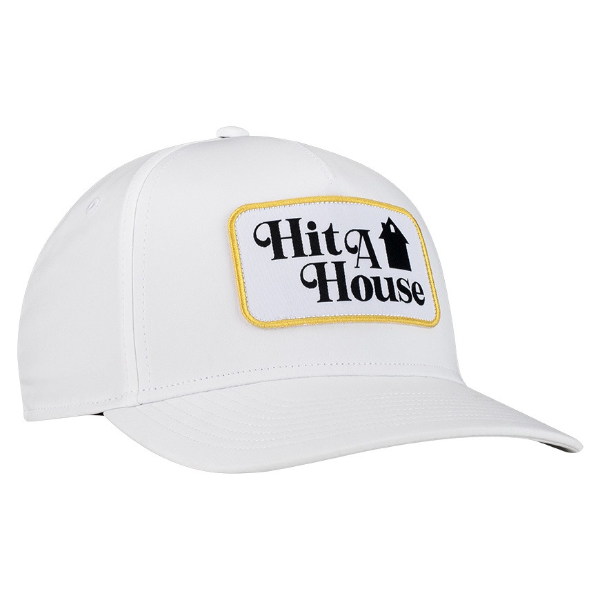 Cleveland Golf Hit A House Hat