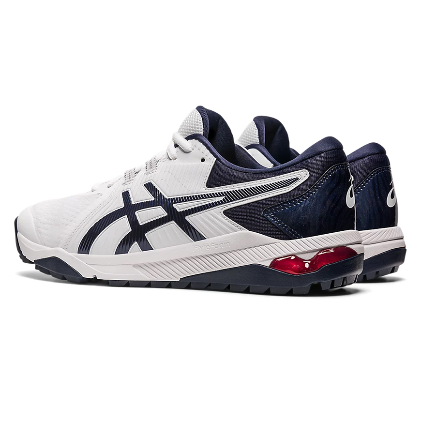 ASICS GEL-COURSE GLIDE,White/Midnight image number null