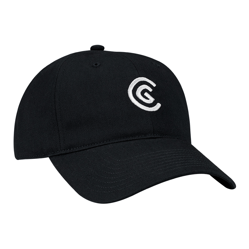 CG Dad Hat,Black image number null
