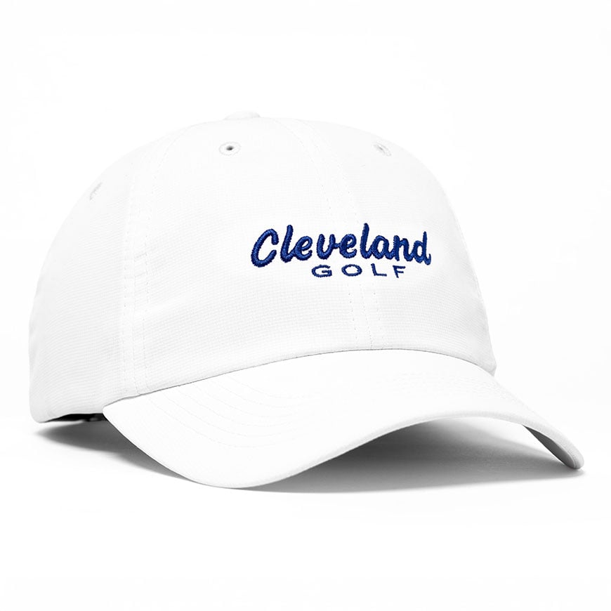 Cleveland Golf Dad Hat,