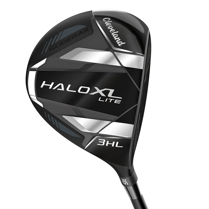 HALO XL Lite Fairway Wood,