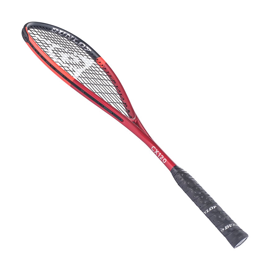 CX Squash Racket, image number null