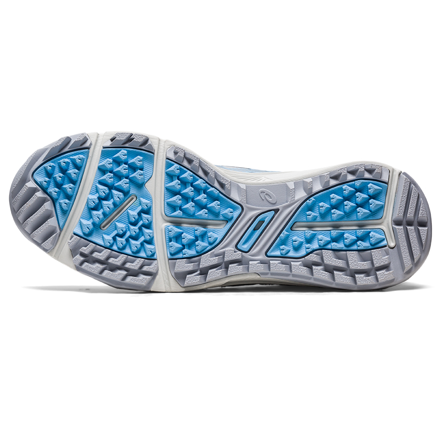 ASICS WOMEN'S GEL-COURSE ACE,Grey/Arctic Sky image number null