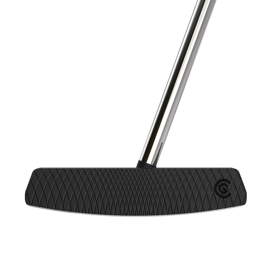 HB SOFT 2 Black Putter – Model 8C, image number null