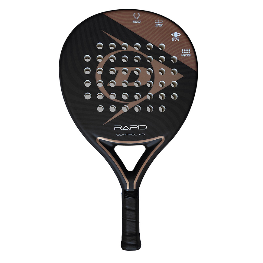 Rapid Control 4.0 Padel,