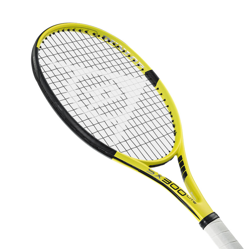 SX 300 Lite Tennis Racket, image number null