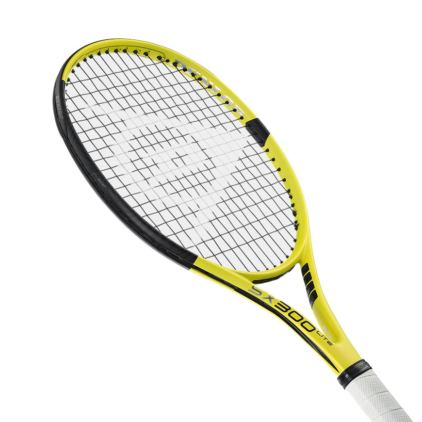 SX 300 Lite Tennis Racket | Dunlop Sports US