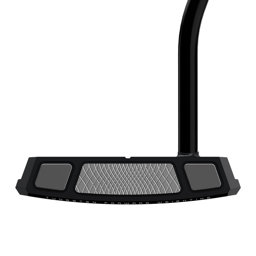 Frontline Cero Single Bend Putter, image number null