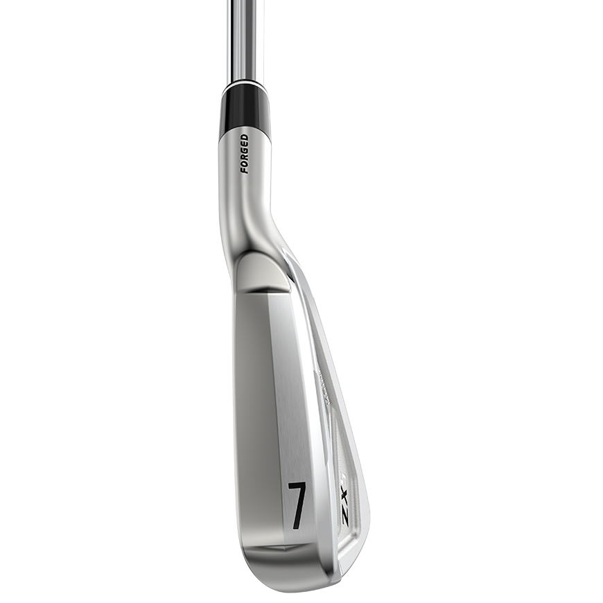 ZX5 Mk II Irons, image number null