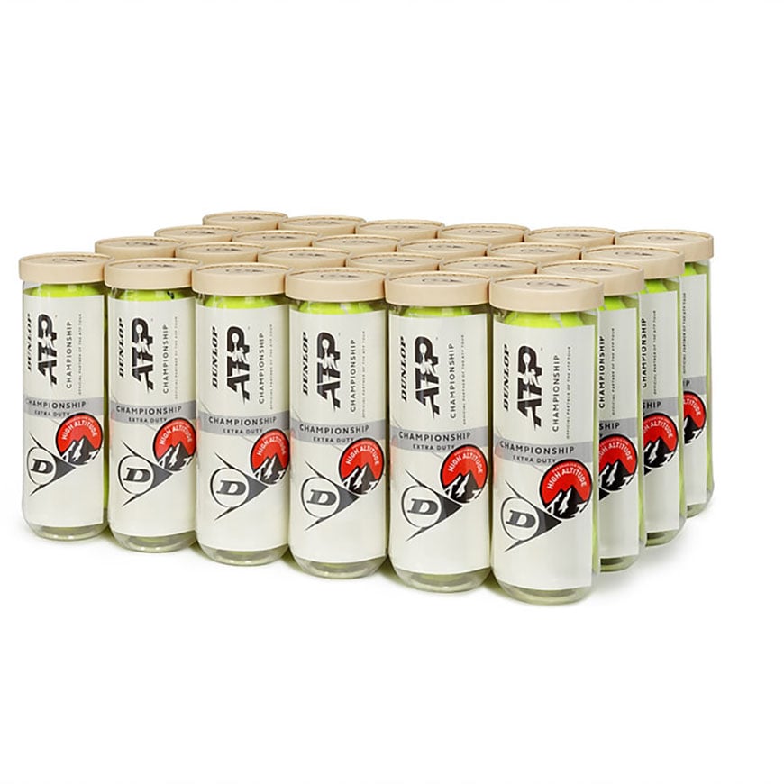 ATP Championship Extra Duty High Altitude