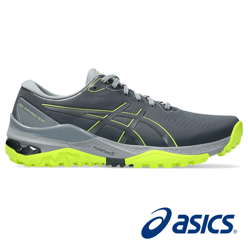 ASICS GEL-KAYANO ACE 2,Carrier Grey/Metropolis