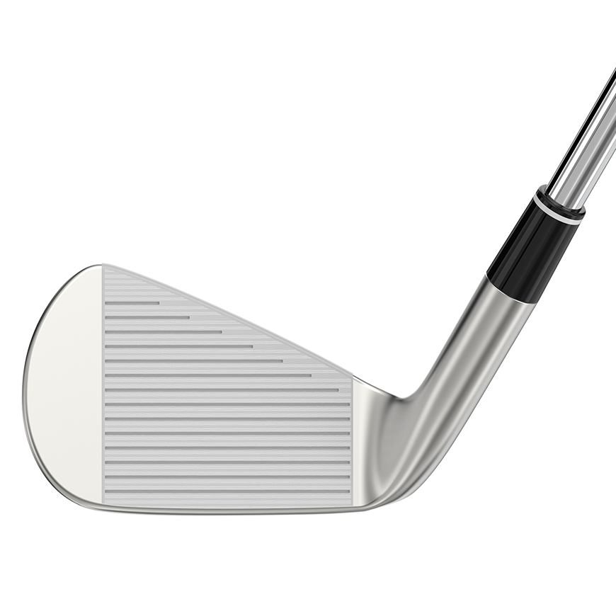 ZX5 Mk II Irons