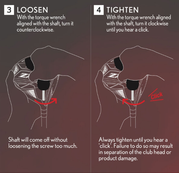 How to Remove and Install QTS Sleeve - Diagram 2