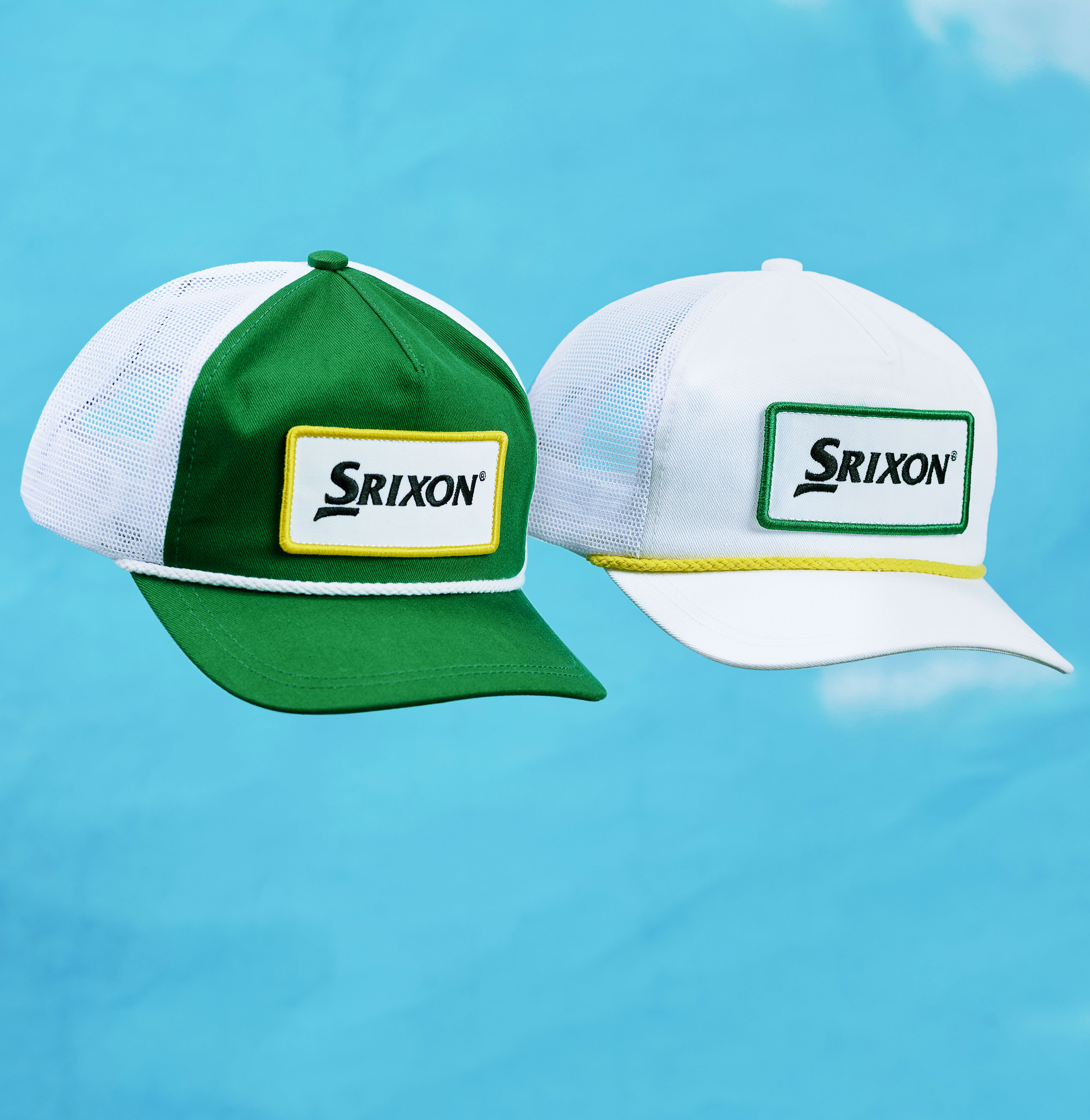 Limited Edition Spring Hat,