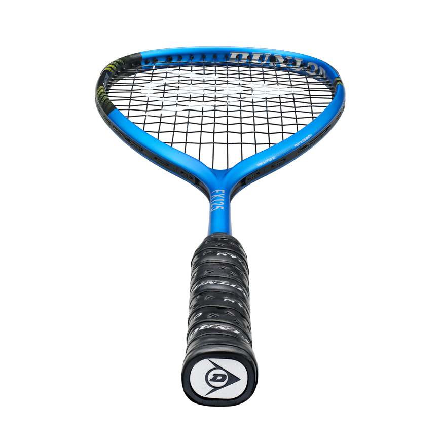 FX 125 Squash Racket, image number null