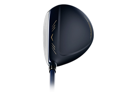 XXIO - マミー XXIO 12 Fairway Woods | Dunlop Sports US