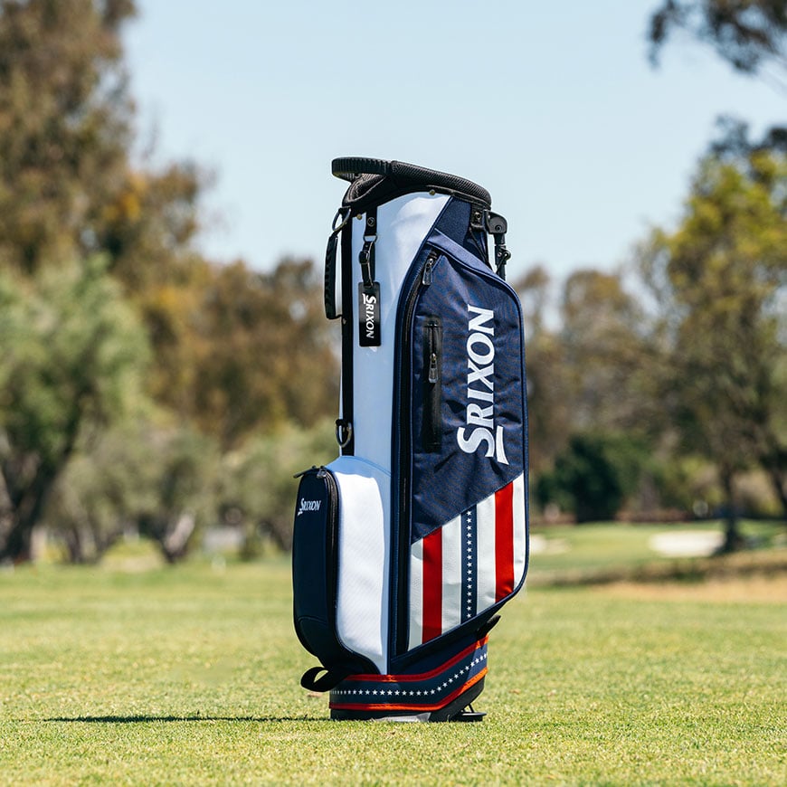 All-American Collection Sunday Bag, image number null