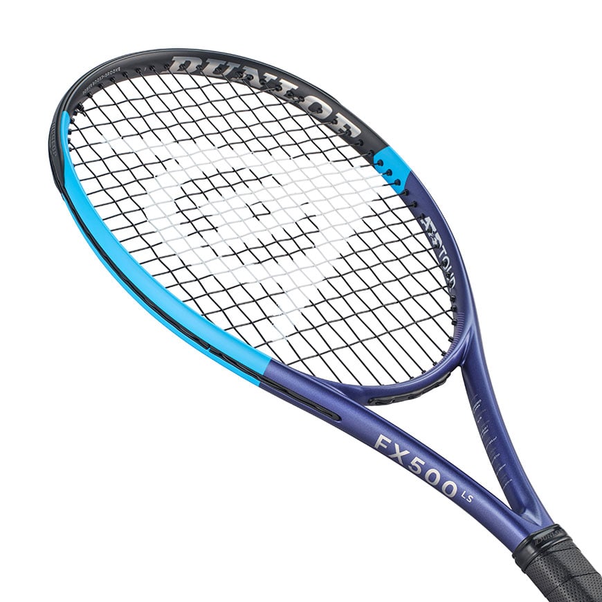 Dunlop FX 500 - Thumbnail 4