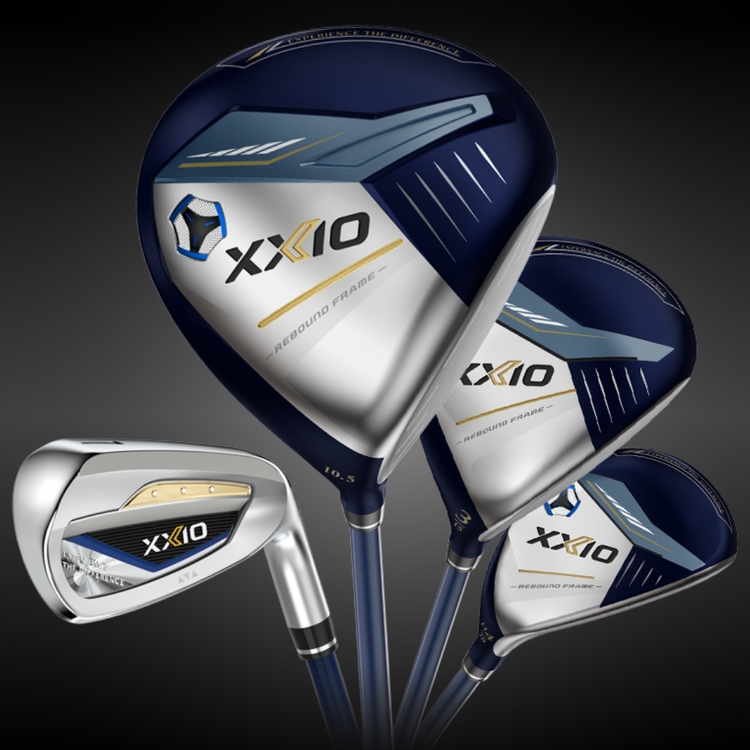 XXIO 13 Set Builder,