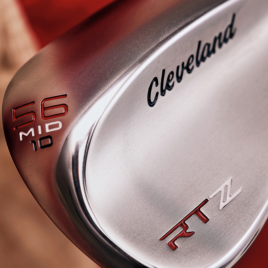 All-American RTZ Tour Satin Wedge, image number null