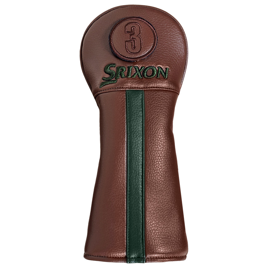 Limited Edition Spring Fairway Headcovers