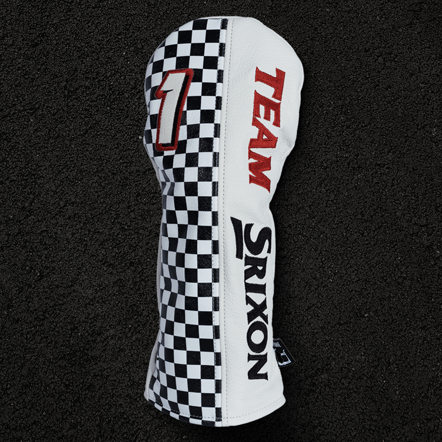 Dormie x Team Srixon Championship Driver Headcover,
