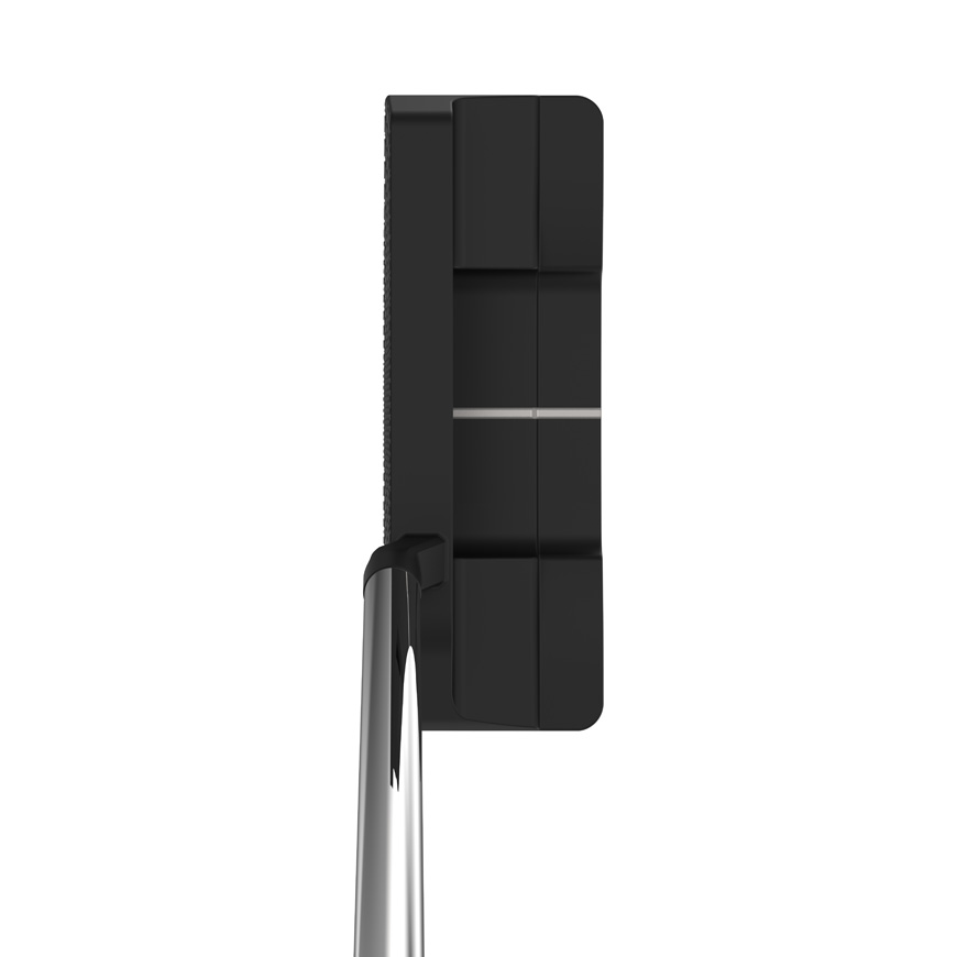 HB SOFT 2 Black Putter – Model 8S