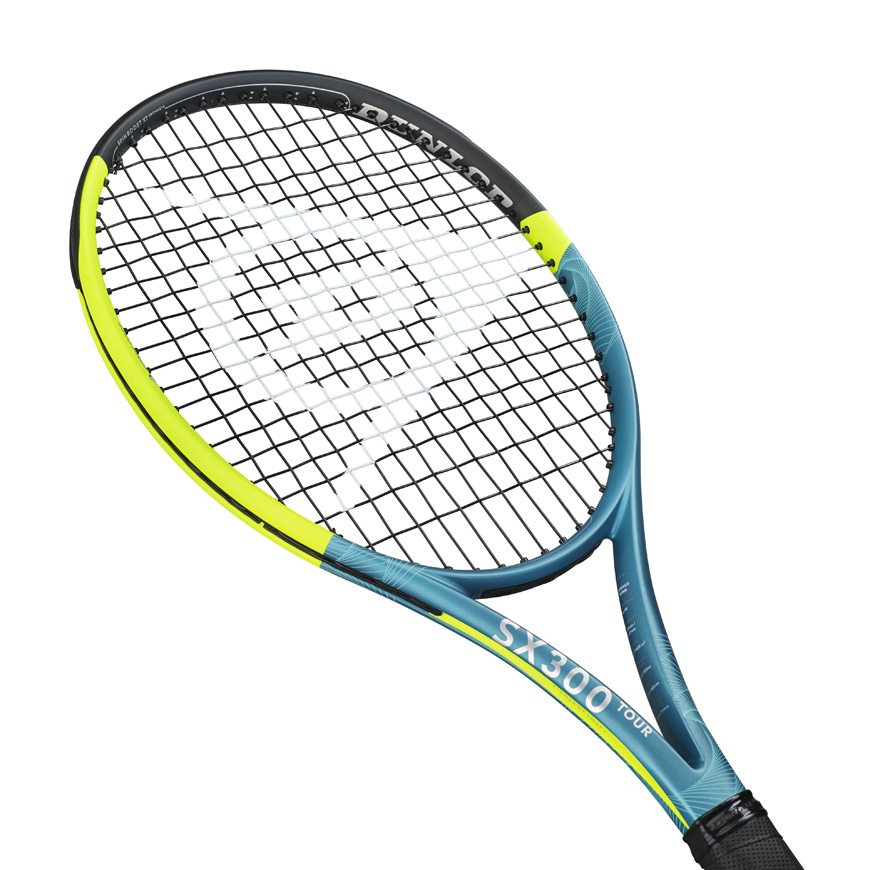 SX 300 Tour Tennis Racket, image number null