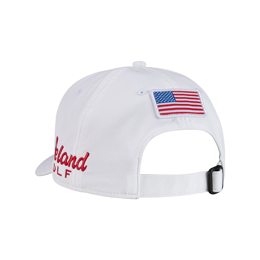 Limited Edition Major Hat,White image number null