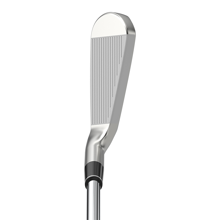 ZX4 Mk II Irons, image number null