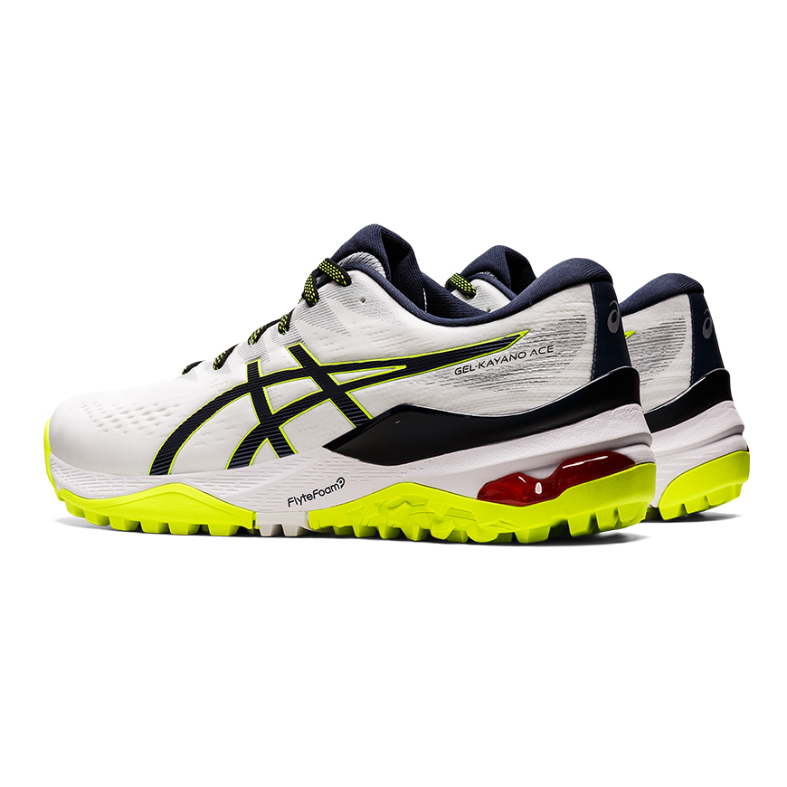 ASICS GEL-KAYANO ACE,White/Midnight image number null
