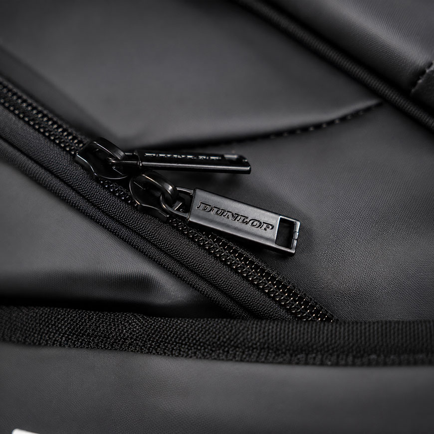 Pro 8 Racket Bag, image number null