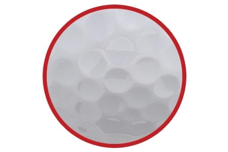 Soft, Thin Cover