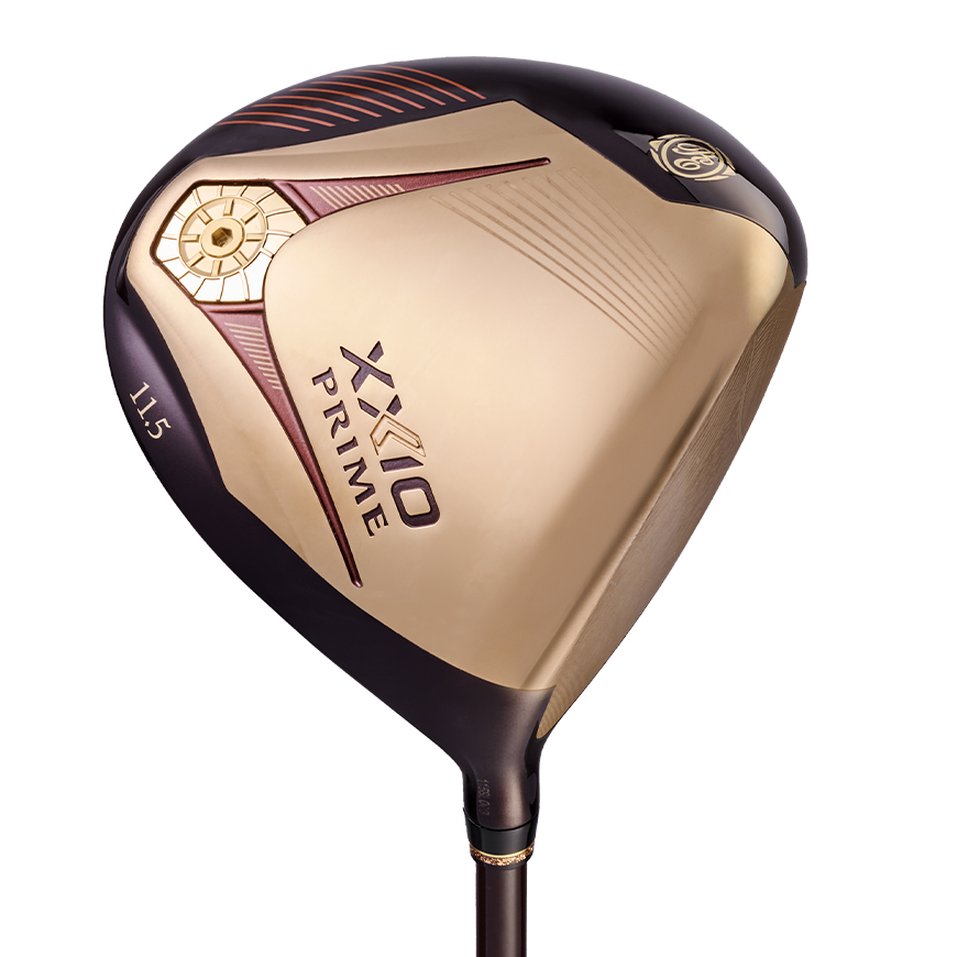 XXIO Prime Royal Edition Ladies Driver, image number null