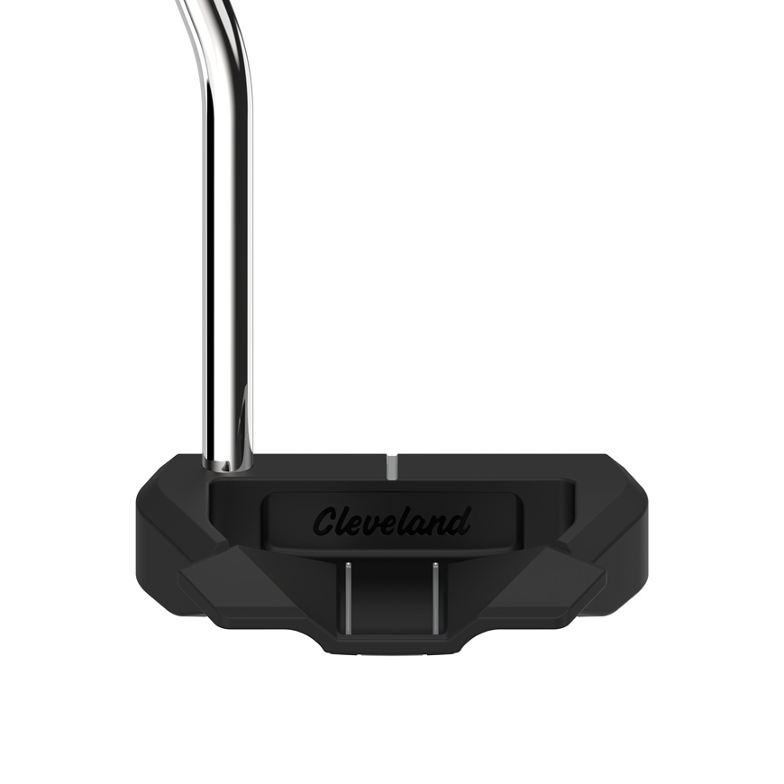 HB SOFT 2 Black Putter – Model 15, image number null