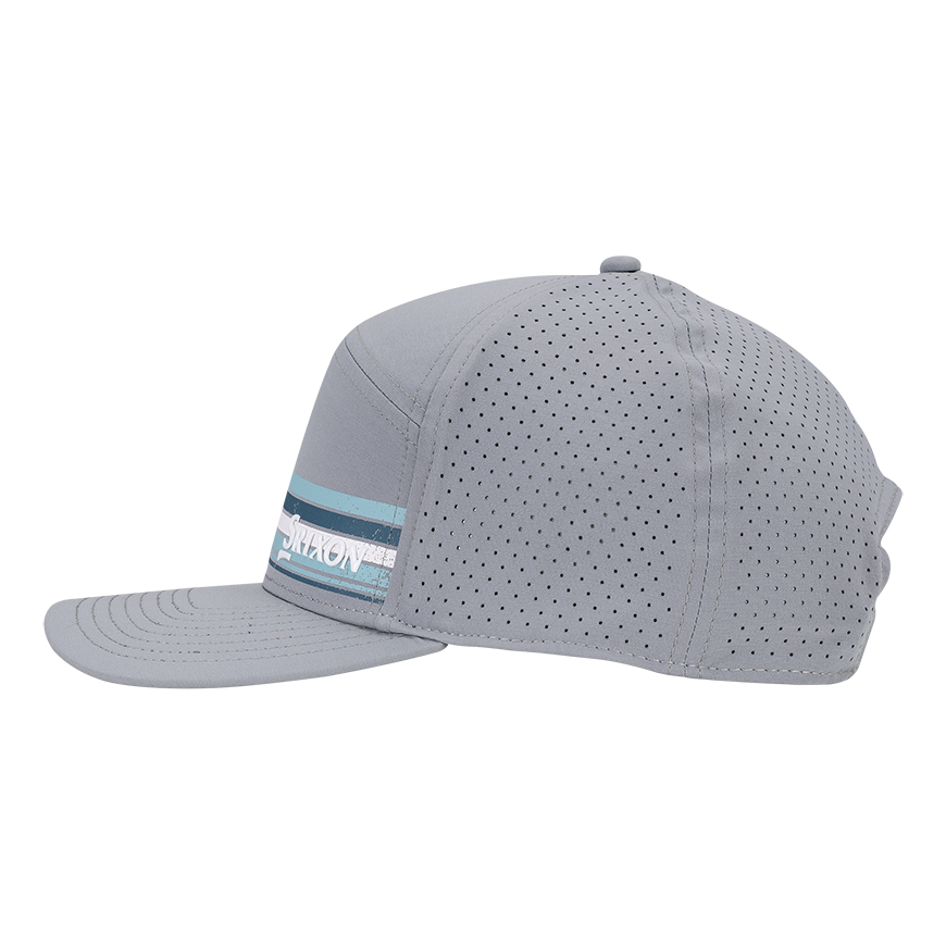Limited Edition Sunset Collection Hat,Grey image number null
