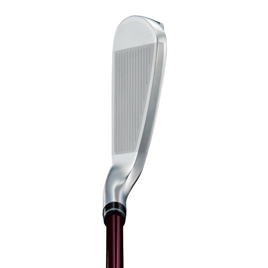 XXIO Prime Irons, image number null