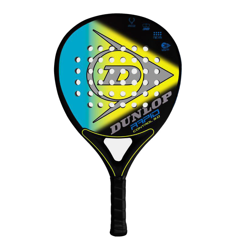 Rapid Control 3.0 Padel,