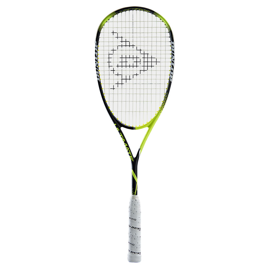 Precision Ultimate HF Squash Racket, image number null