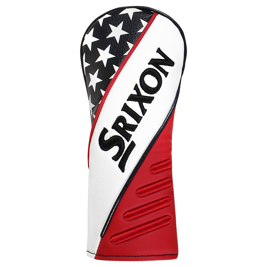 Limited Edition All-American Headcovers, image number null