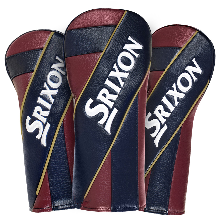 Summer Major Headcovers