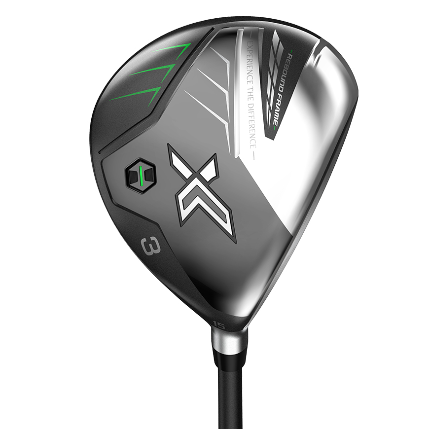 XXIO X Fairway Woods (2022)