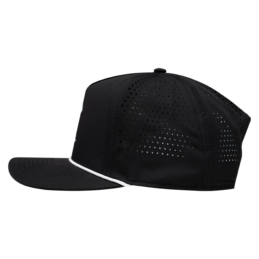 Cleveland Golf Statement Collection Stinger Hat,Black image number null