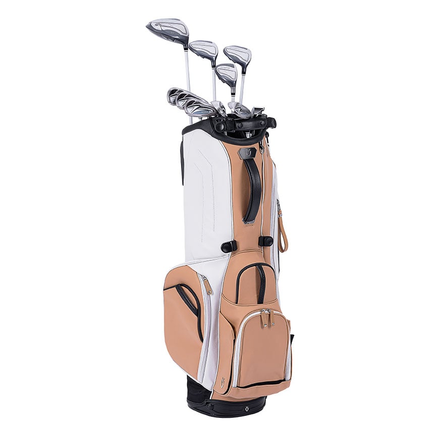 XXIO X VESSEL LATTE LIMITED EDITION PACKAGE SET,White/Latte image number null