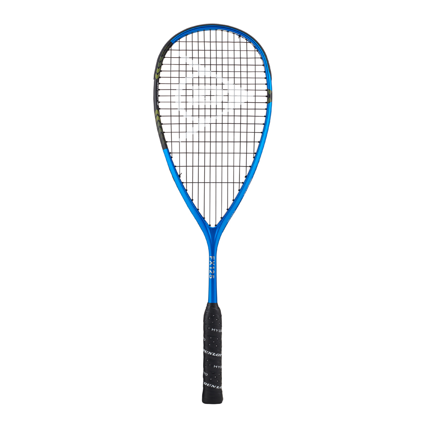 FX 125 Squash Racket,