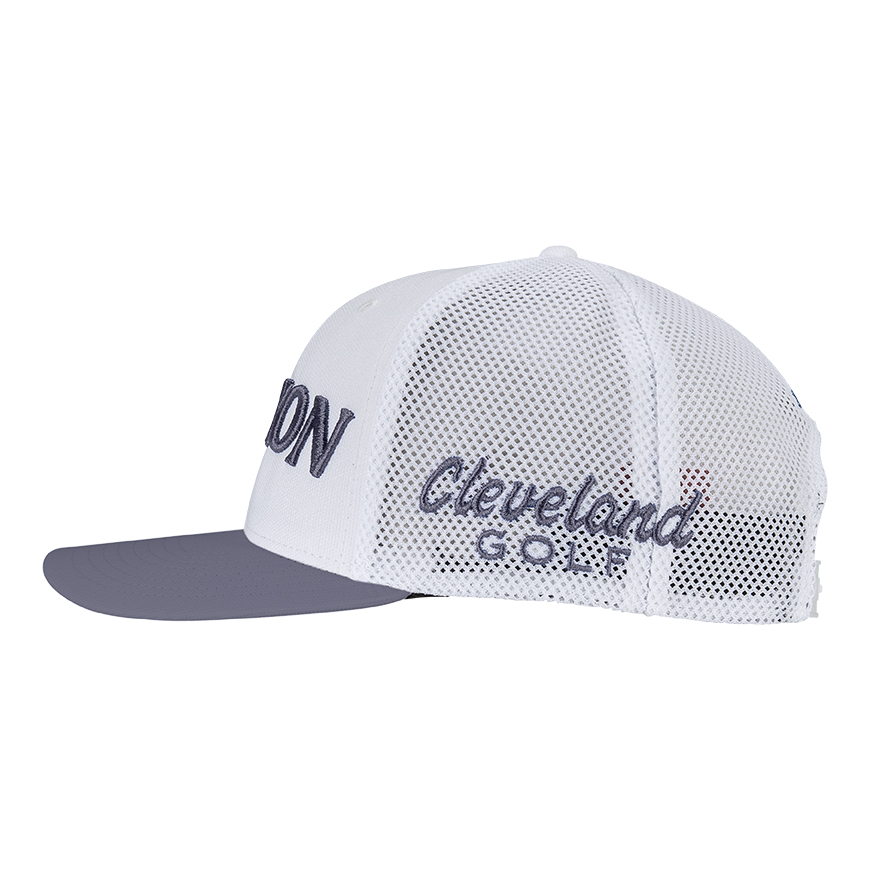 Tour Original Trucker Cap,Grey/White image number null