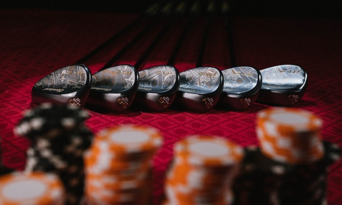 RTZ Black Satin x SWAG Gallery Image 3