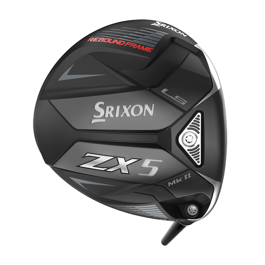 ZX5 LS Mk II Driver