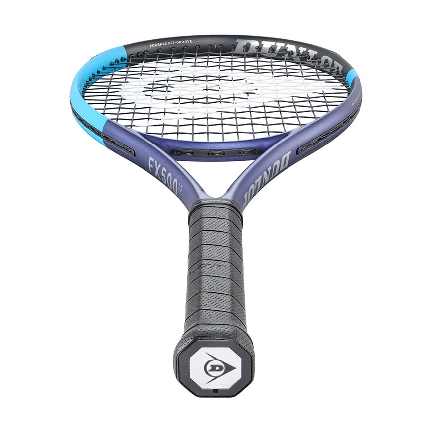 Dunlop FX 500